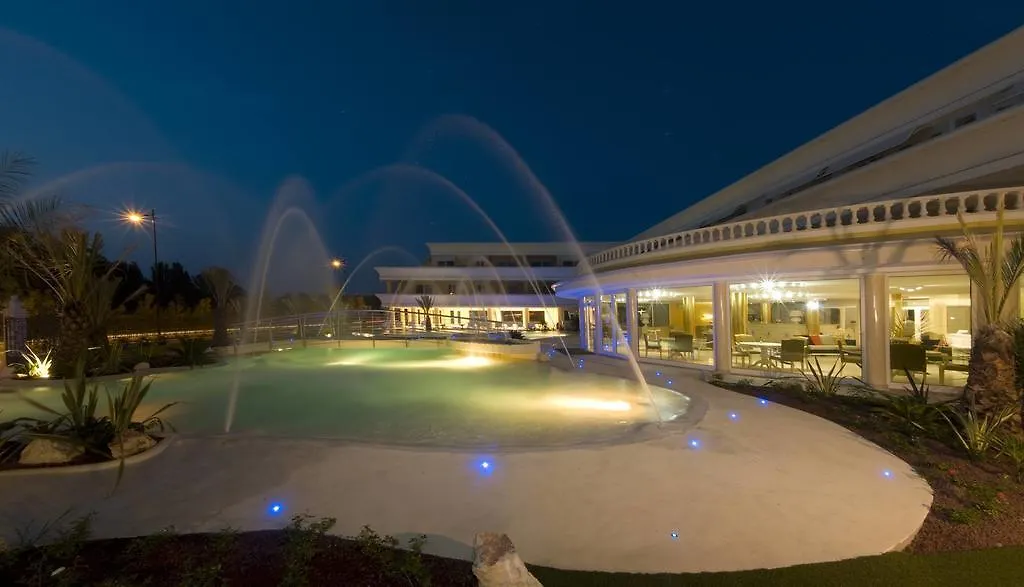 Relais Du Lac Hotel Desenzano del Garda