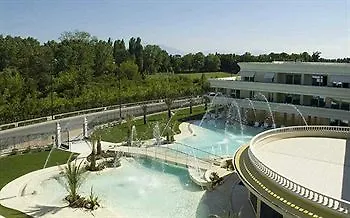Relais Du Lac Hotel Desenzano del Garda