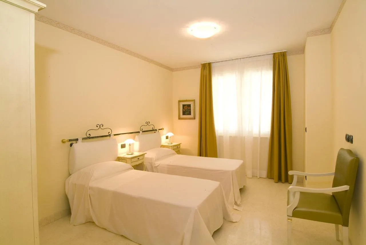 Relais Du Lac Hotel Desenzano del Garda