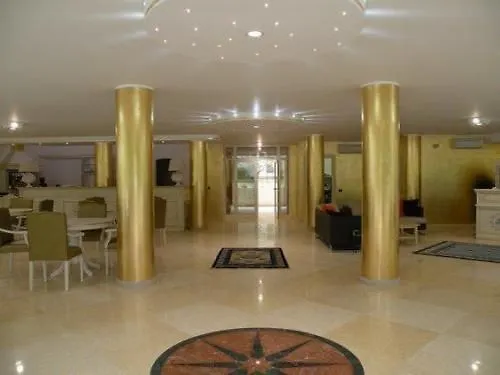 Relais Du Lac Desenzano del Garda Hotel